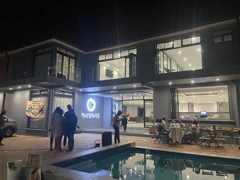 THE SPADE BOUTIQUE HOTEL AND SPA (Khayelitsha) - Hotel Reviews & Photos ...