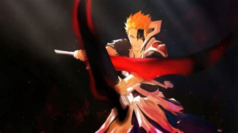 Bleach Thousand Year Blood War Ichigo Bankai at Deborah Vann blog
