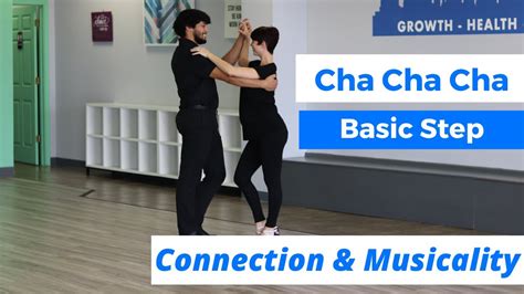 Image result for Basic ChaCha Lesson