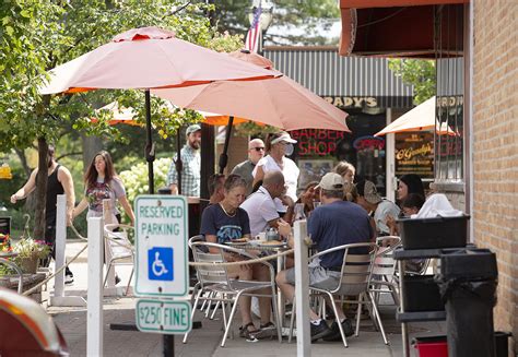 Crystal Lake Il Restaurants