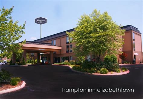 HAMPTON INN ELIZABETHTOWN - Hotel Reviews, Photos, Rate Comparison ...