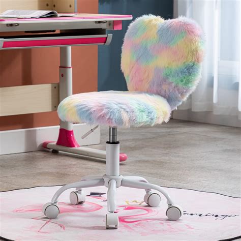 Kids Desk Chair