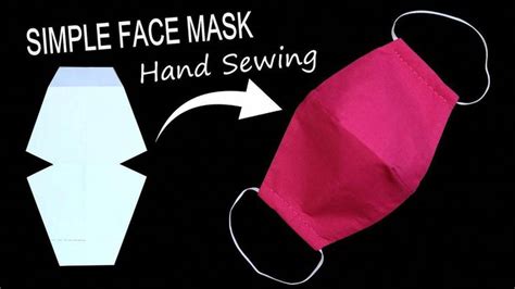 N95 Face Mask Pattern Printable 的图像结果