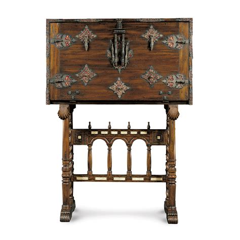 SPANISH BARGUEÑO - Alfonso Marina