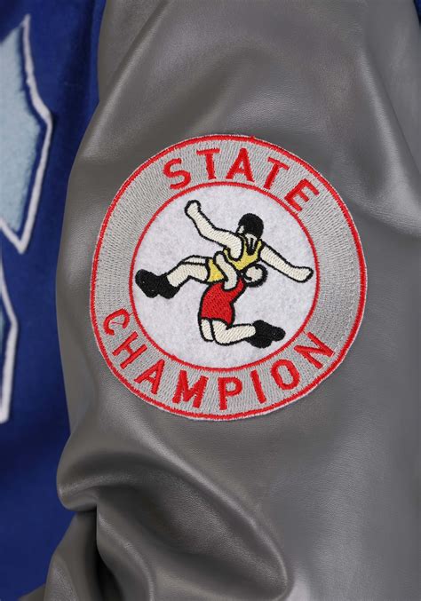 The Breakfast Club Andrew Clark Men's Costume | Movie Costumes