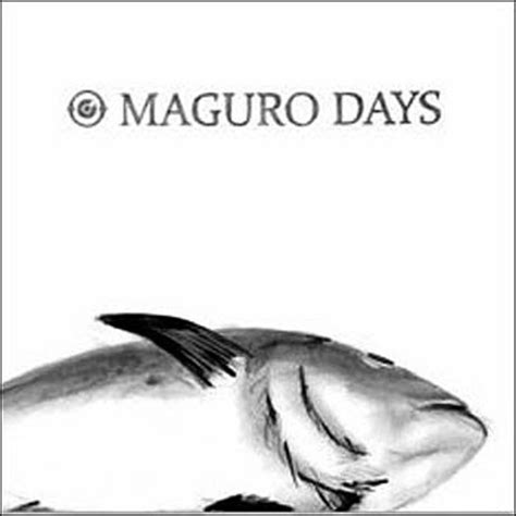 MAGURO DAYS(CD) | YOCO ORGAN WEBSHOP
