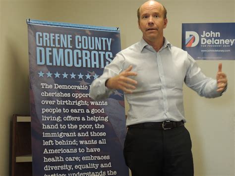Representative John Delaney
