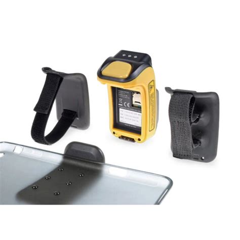 TSL 1153 Bluetooth Wearable UHF RFID Reader