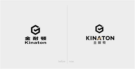 「智能锁品牌」KINATON · 品牌升级|平面|品牌|桃白白阿 - 原创作品 - 站酷 (ZCOOL)