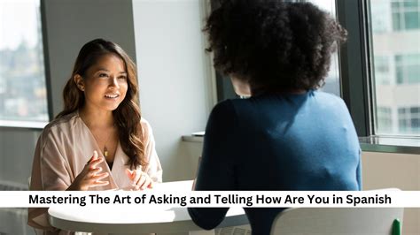 Where You From In Spanish