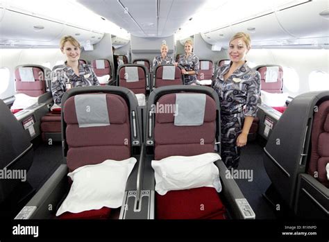 Qantas Airlines Business Class 的图像结果