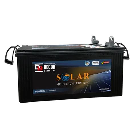 Tall Tubular Battery and Maintenance Free Automotive Batteries ...