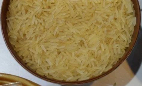 Pusa Basmati Rice | Pusa Basmati Rice Exporter