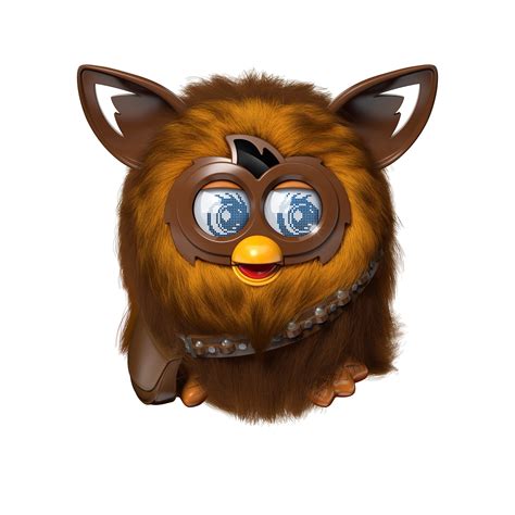 Toy Fair 2015: Star Wars Bladebuilders and Furbacca Announced ...