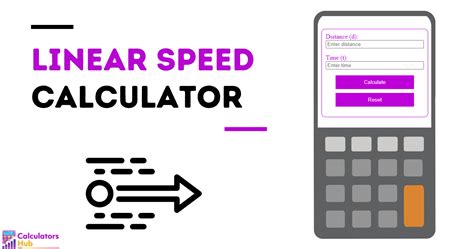 Image result for Linear Speed