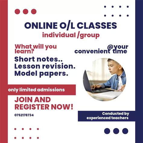 GRADE 6,7,8,9,10 & 11 | O/L - ICT (O/L (Grade 6-11)) | ONLINE