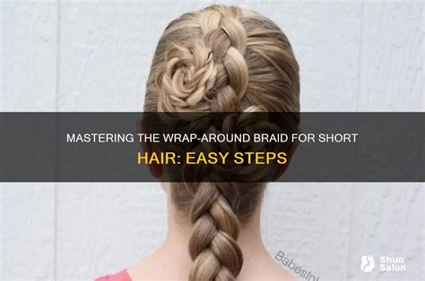 Wrap around Braid Tutorial 的图像结果