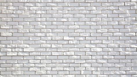 [100+] White Brick Backgrounds | Wallpapers.com