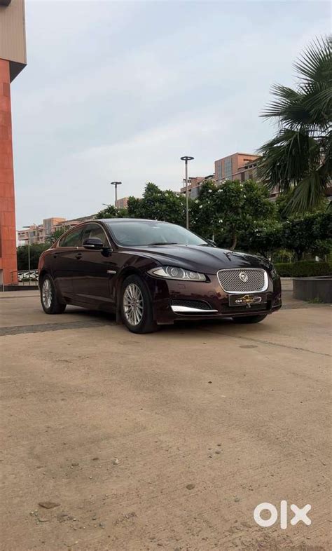 Jaguar XF 2.2 Litre Luxury, 2014, Diesel - Cars - 1780711115