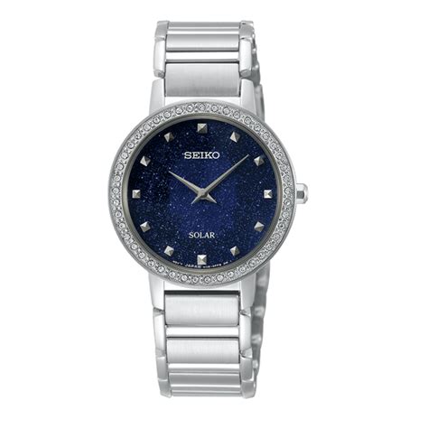 Seiko Solar Watches - Best Solar Watches Online In India