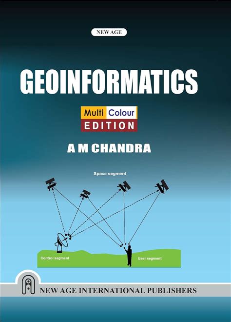 Buy Geoinformatics Book Online at Low Prices in India | Geoinformatics ...