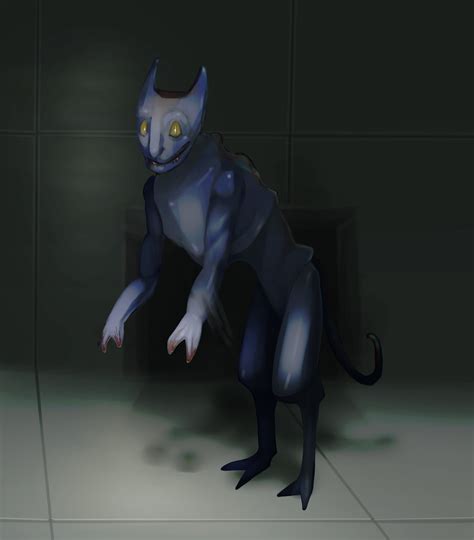 Image result for Alien-Human Cats