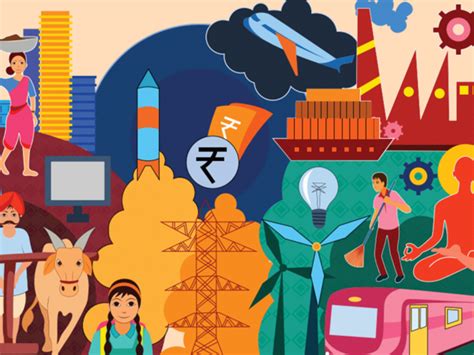 Indian GDP News LIVE Updates: India surpasses the UK to become the ...