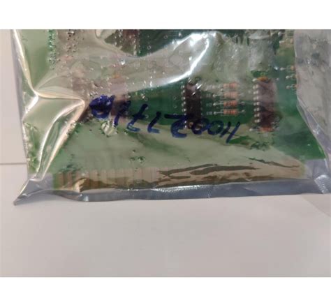 FANUC ROBOTICS NE-2002-105-006 PLC INTERFACE BOARD REV. H | Ashiyana Marine