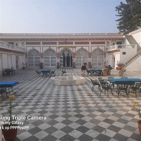MUD FORT - KUCHESAR - 2025 Hotel Reviews & Photos - Tripadvisor