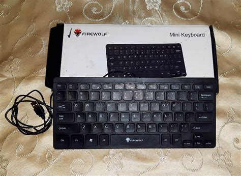 Image result for Mini Keyboards for Desktop