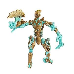 Buy Transformers Generations Selects WFC-GS25 Transmutate, War for ...
