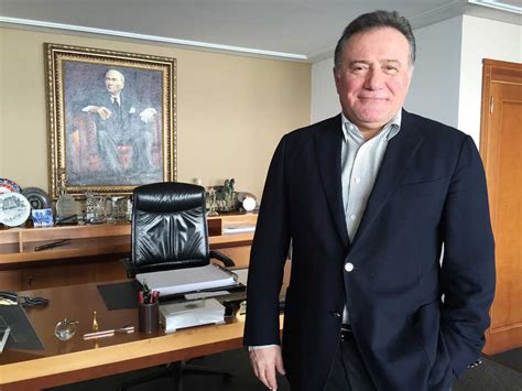 Turkish Educator Pledges $10M To Set Up Universities For Syrian ...