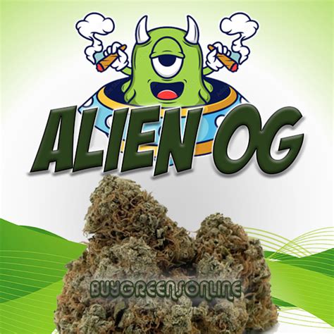 Image result for Alien OG Facts