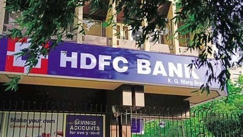 HDFC twins to be second largest company in India post-merger
