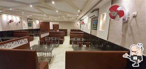 Karaikudi Kitchen - The Multicuisine Restaurant, Karaikudi - Restaurant ...
