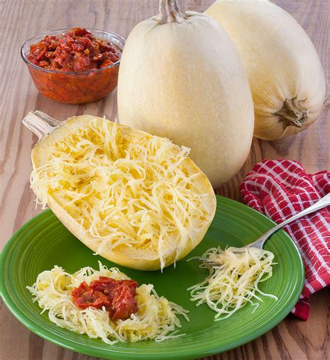 Spaghetti Squash (In Store Only) – Bonnie Plants