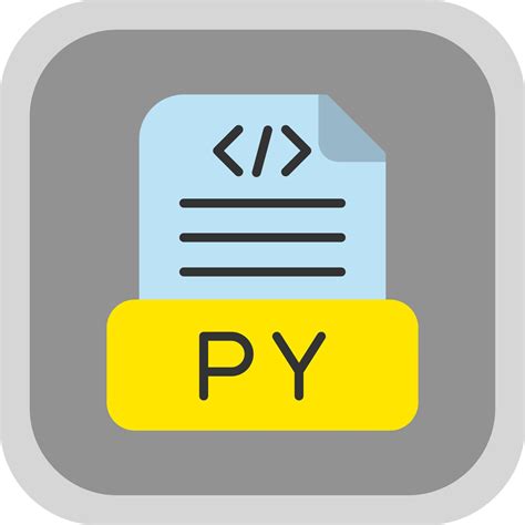 Image result for Python File Icon Sticker