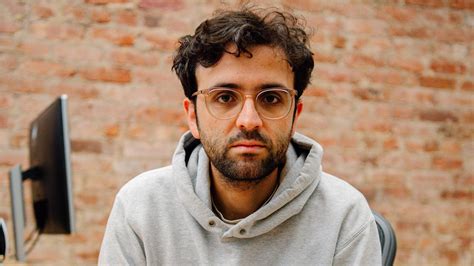 Kalshi's Tarek Mansour is Betting on the Chaos of American Life