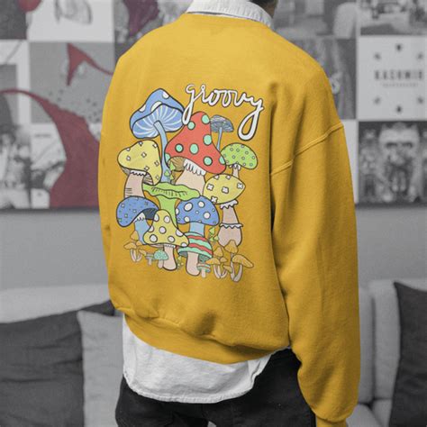 Sweatshirts – Cute Stuff Co.