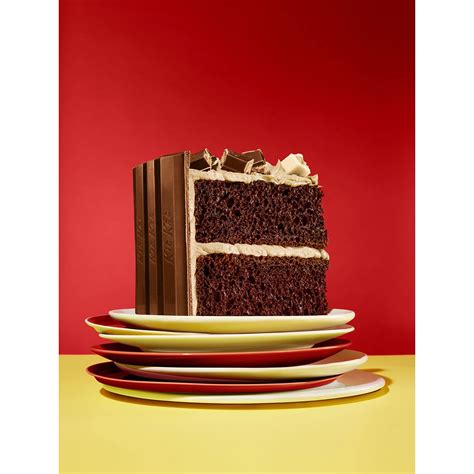 Buy KIT KAT Milk Chocolate King Size Wafer Candy, 3 oz Bar Online at ...