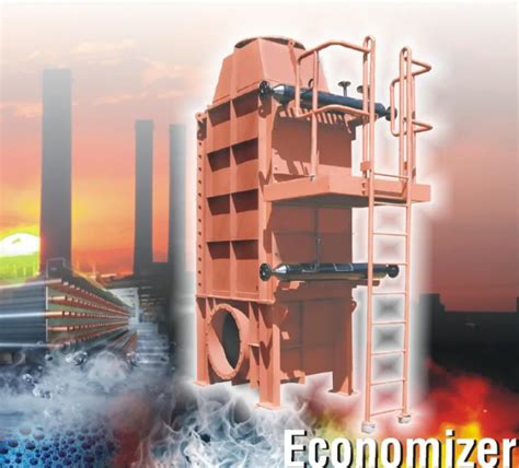 Economizers - Nikhil Technochem