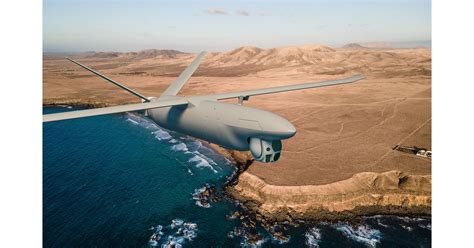 RapidFlight Introduces M2: A High Endurance, Fixed Wing Unmanned ...