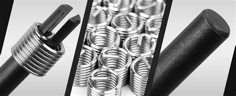 Image result for How to Use a Thread Repair Kit