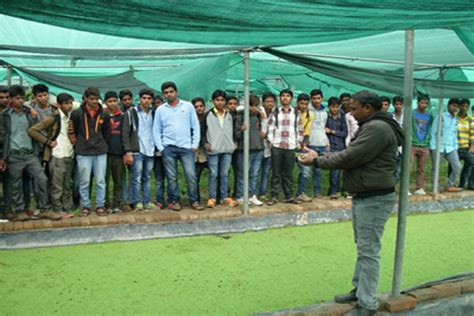 Krishi Vigyan Kendra, Bundi