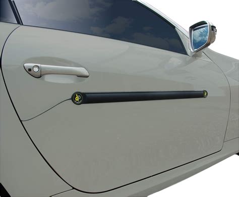 MAGNETIC CAR DOOR PROTECTION, DENT PROTECTOR FOR CAR DOORS : Amazon.co.uk: Automotive