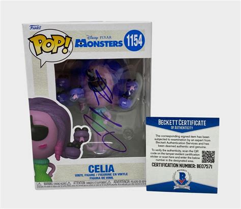 Jennifer Tilly Monsters Inc