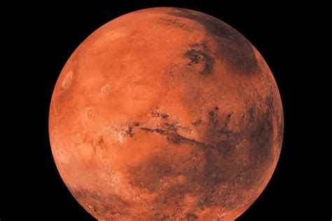 Latest Update On Mars 的图像结果