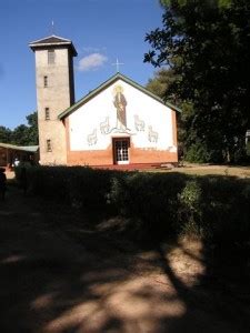 Serenje, St. Peter Parish | The Diocese of Mpika