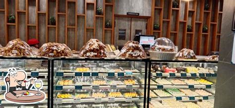 Haldiram's - Srk Mall, Agra - Restaurant menu and reviews