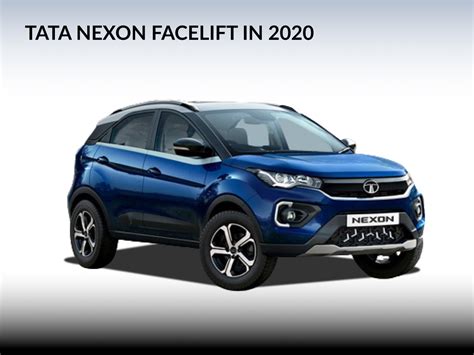Evolution of Tata Nexon: A Comprehensive Timeline (2017-2025)